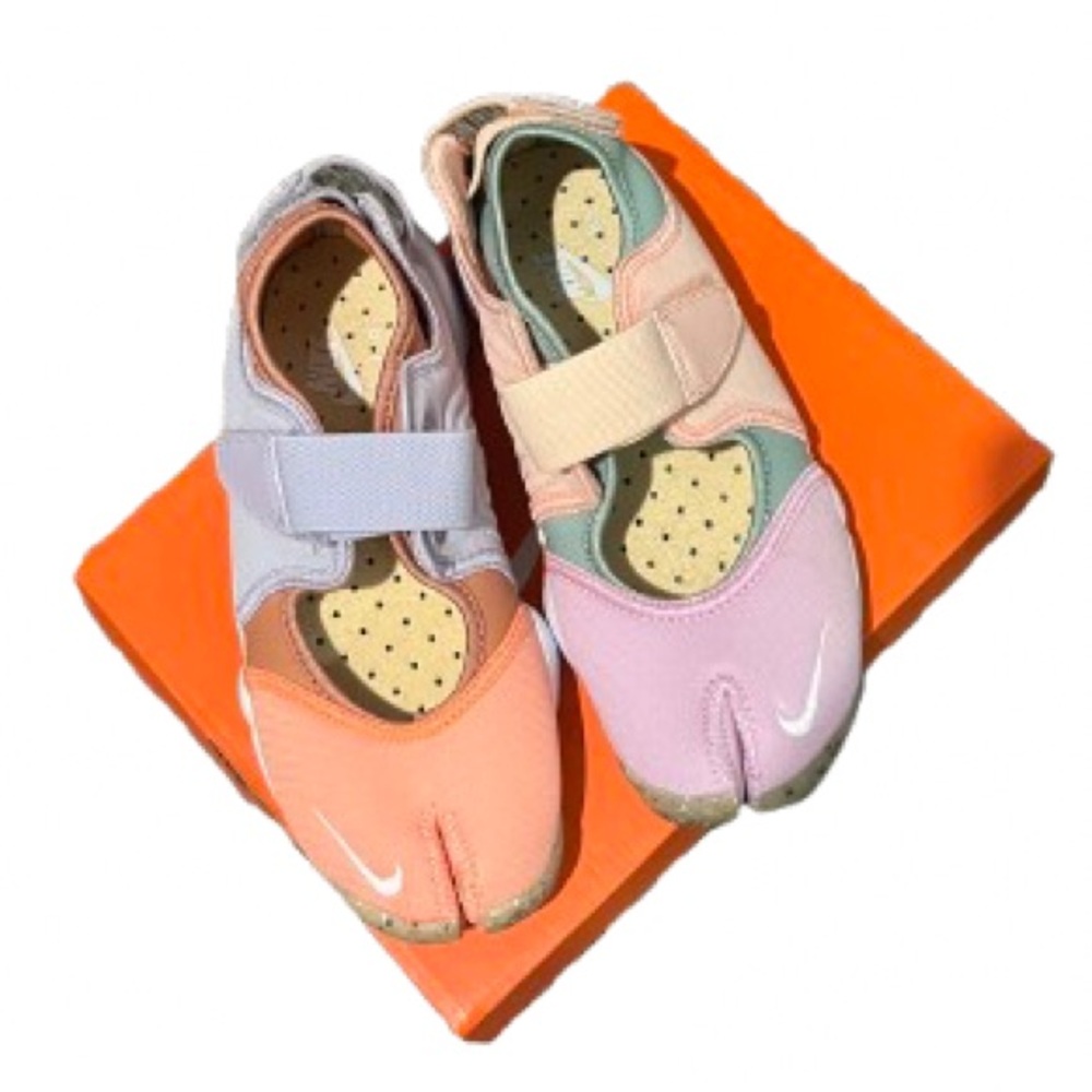 Nike air rift spring collection